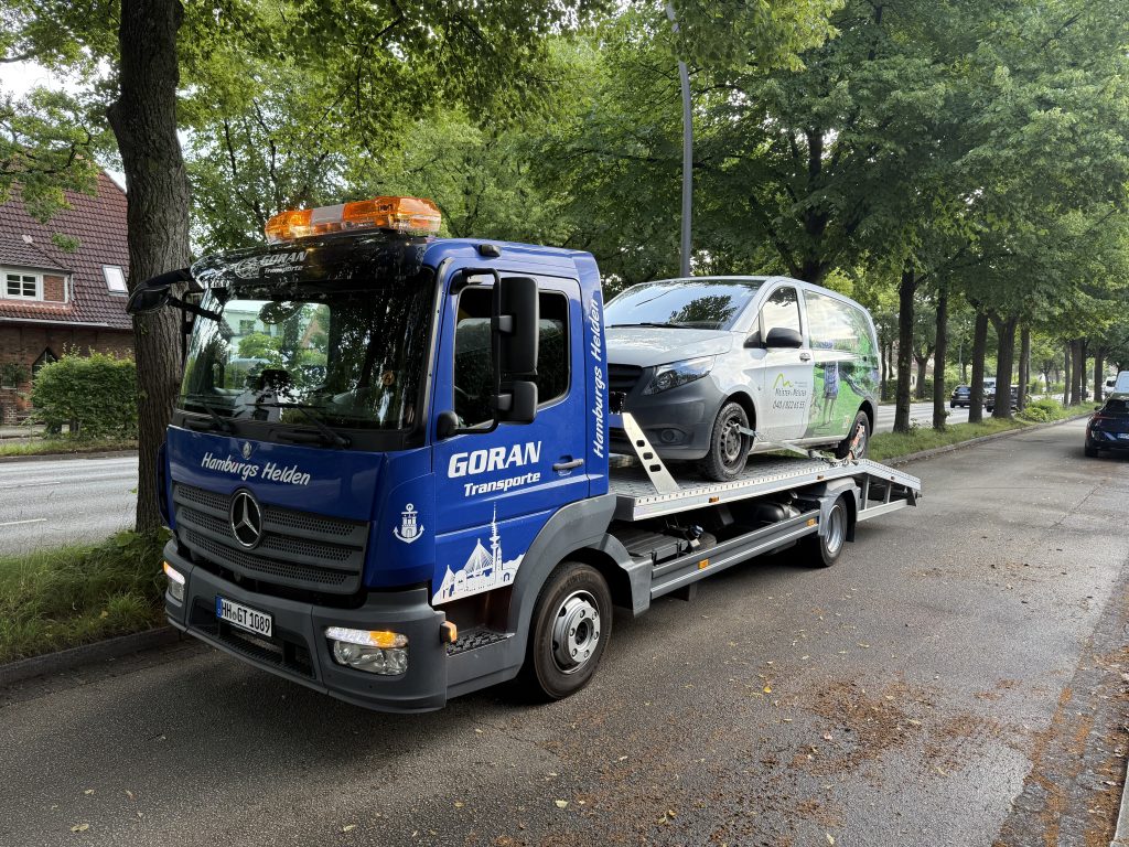 7.5-Tonner